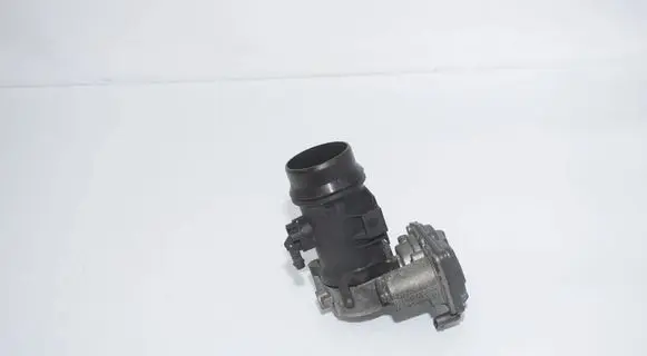 BMW 5 F10 F11 Throttle valve 7810752 8506359 13547810752