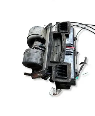 BMW 3 E30 Interior heater climate box assembly 9150212117