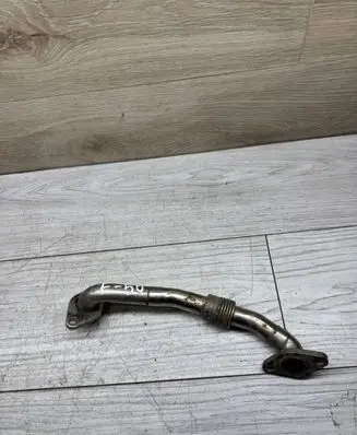 Audi A6 S6 C5 4B EGR valve line/pipe/hose 038131521AF