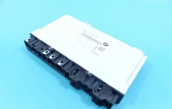 BMW X3 F25 Central body control module 61.359250421.901 IMPRK1074569