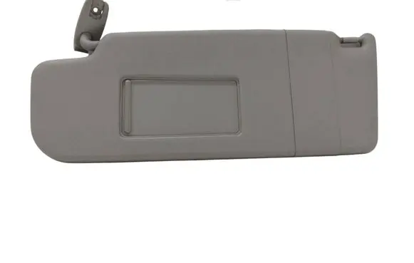 Skoda Yeti (5L) Sun visor 1Z0857551 5J1857551 5J2857551