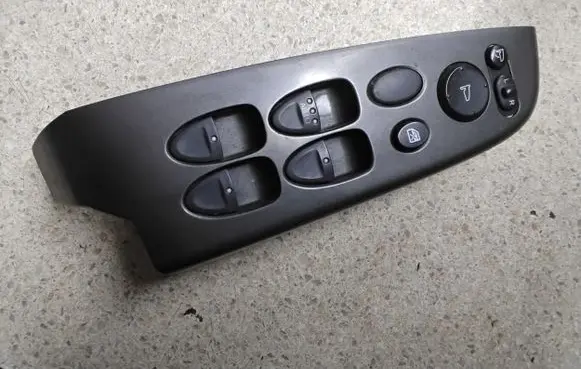 Honda Civic Electric window control switch SNAJ010 M34938