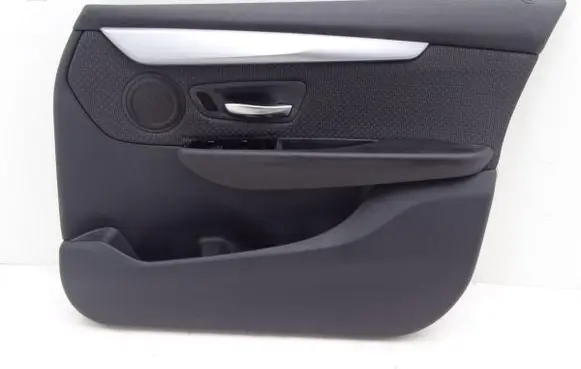 BMW 2 F46 Front door card panel trim 2446808