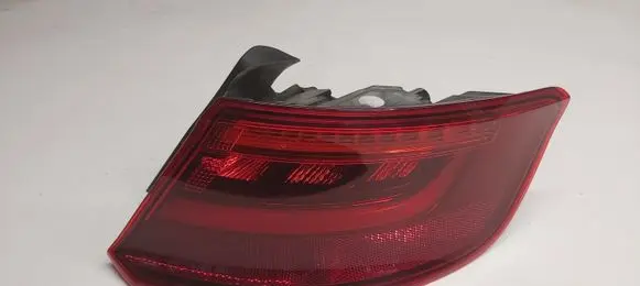 Audi A3 S3 8V Rear/tail lights 8V4945096D 81100202504 81100202