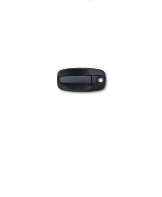 Renault Trafic II (X83) Front door exterior handle 91168523