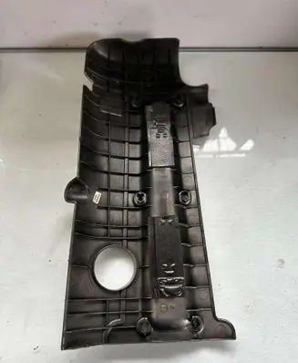 Rocker cam cover