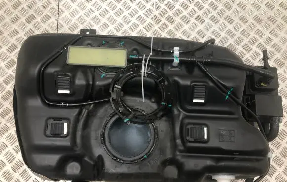MG MG3 II Fuel tank ZP11