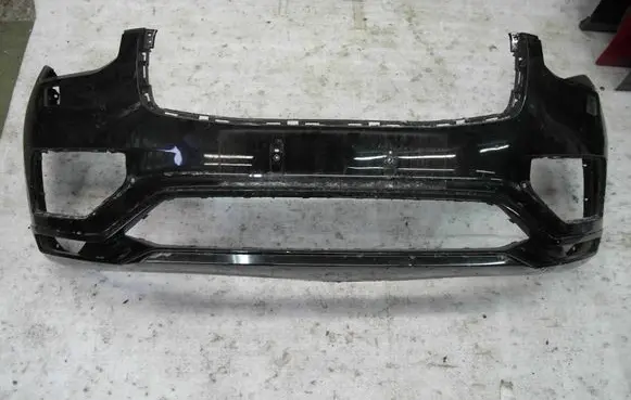 Volvo XC90 Front bumper 