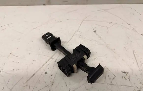 Mercedes-Benz G W463 2nd Gen Front door check strap stopper MBOG3 A4637306201