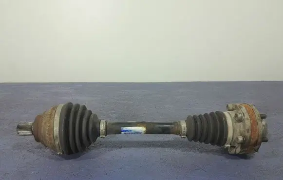 Volkswagen PASSAT B8 Front driveshaft