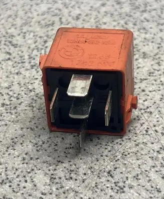 BMW 5 E60 E61 Other relay 1742690