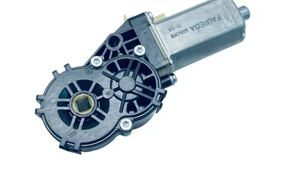 Porsche Cayenne (92A) Seat adjustment motor 5N0959762A
