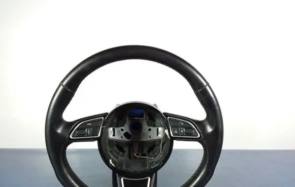 Audi A4 S4 B8 8K Steering wheel 