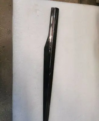 KIA Sportage (A) pillar trim 8776-R2100 87736R2100