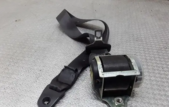 Land Rover Range Rover Sport L320 Front seatbelt EVB500960RMA