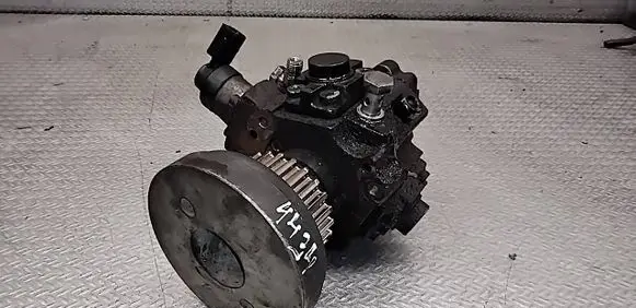 Audi A6 S6 C6 4F Fuel injection high pressure pump 0445010154 059130755S 01001555628