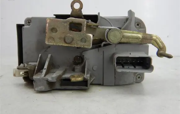 Fiat Ulysse Front door lock
