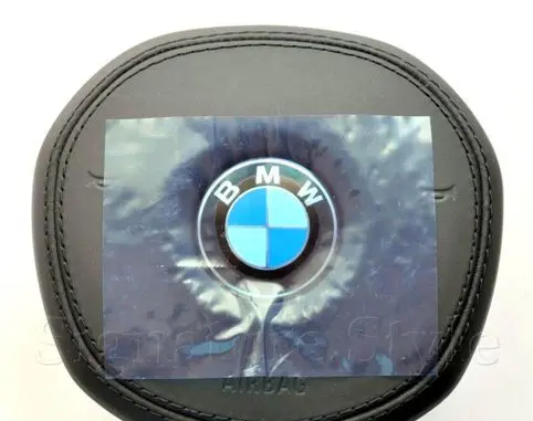 BMW 6 G32 Gran Turismo Steering wheel airbag 32308097022 32308096383 32307855725