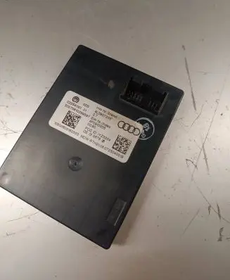 Audi Q7 4L Keyless (KESSY) go control unit/module 4L0907335 033541101 4F0910335