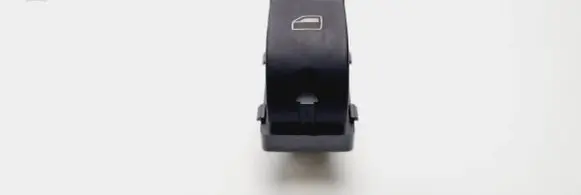Audi A6 S6 C6 4F Electric window control switch 4F0959855A