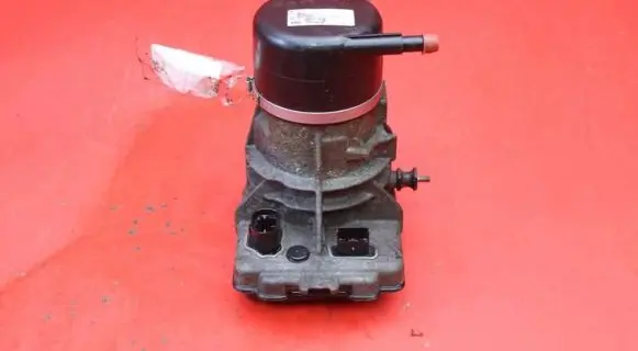 Citroen C5 Power steering pump A0018263