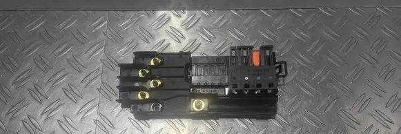 Mercedes-Benz E W211 Positive wiring loom 2115452301 E0000031