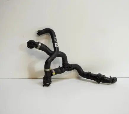Audi A5 Engine coolant pipe/hose 8W0122449BC