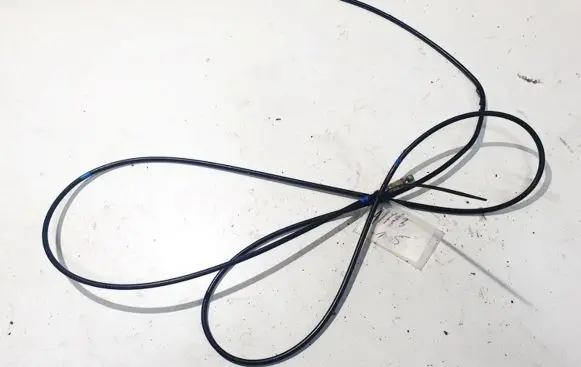 Mazda 626 Other body part