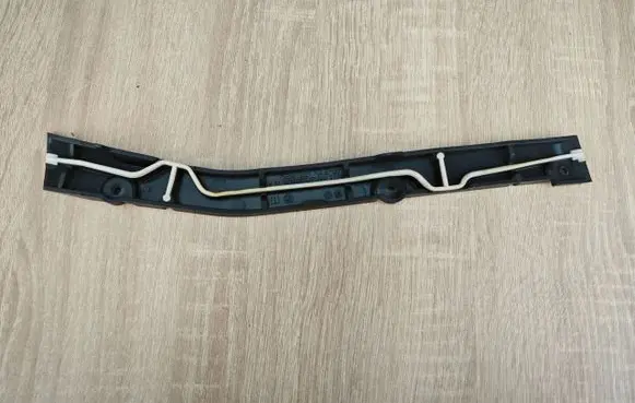 BMW 4 G22 G23 G24 G26 Wiper trim 61136991225