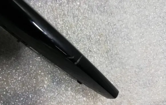 Mercedes-Benz E W212 Parking PDC sensor display screen A0015424623 402990001