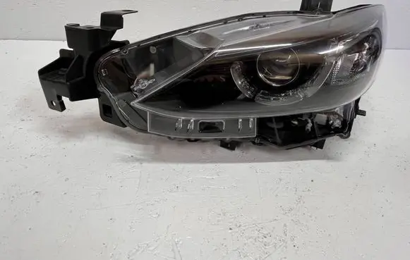 Mazda 6 Headlight/headlamp MAZDA6--GJ--2015-