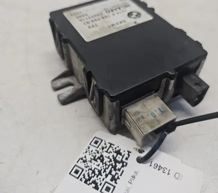 BMW 5 E60 E61 Fuel injection pump control unit/module 76570501 55892110
