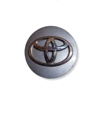 Toyota Camry VIII XV70 Original wheel cap PCABS