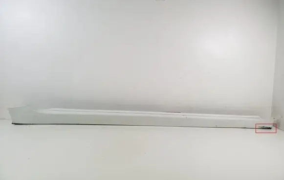 Hyundai Ioniq Sill 87752G2000