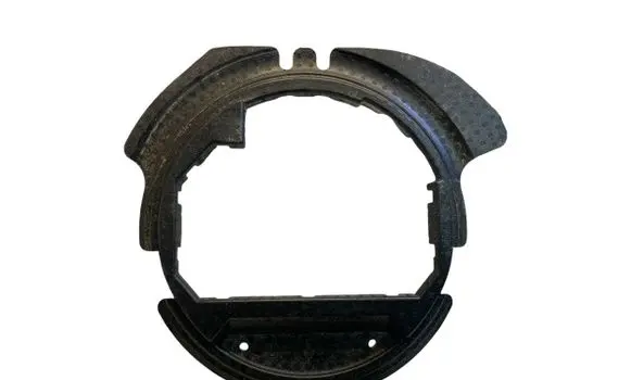 Volvo S60 Other trunk/boot trim element 31680892