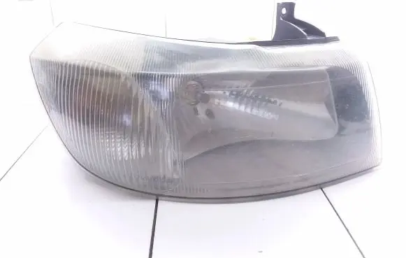 Ford Transit Headlight/headlamp YC1X13100A YC1X13008