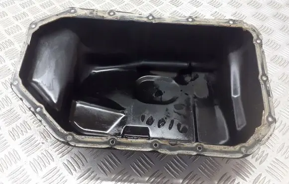 Honda CR-V Oil sump 