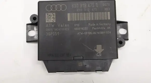 Audi A1 Parking PDC sensor 8X0919475Q