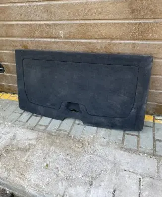 Volvo XC90 Trunk/boot floor carpet liner 66315 E2561