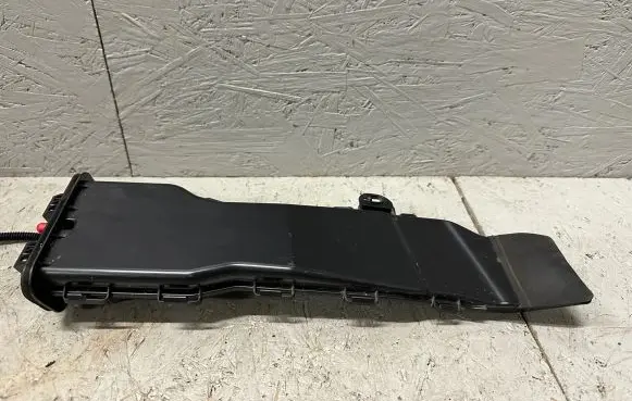 Mercedes-Benz E W213 Rain gutter A2538320500