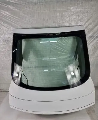 Audi A7 S7 4G Tailgate/trunk/boot lid