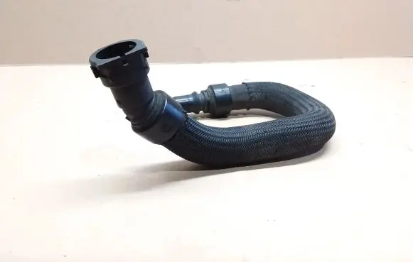 Peugeot 508 Engine coolant pipe/hose