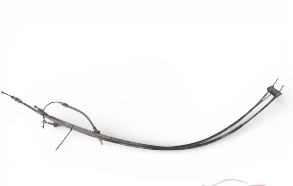 Renault Trafic II (X83) Handbrake/parking brake wiring cable 8140251128