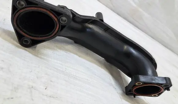 Ford Focus Turbo air intake inlet pipe/hose 9674942380