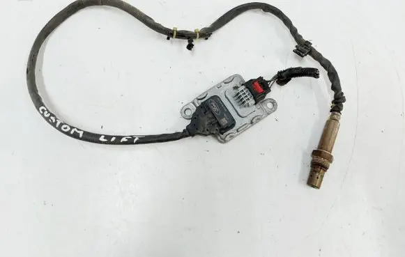 Lambda probe sensor
