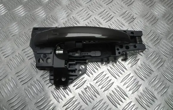 Audi Q5 SQ5 Front door exterior handle 8T0837886B T1941