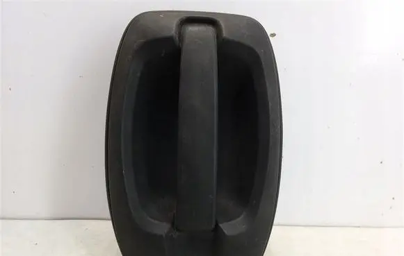 Fiat Ducato Front door interior handle