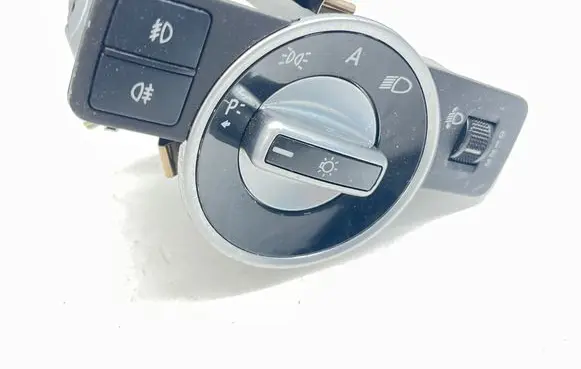Mercedes-Benz C W204 Light switch A2049058002