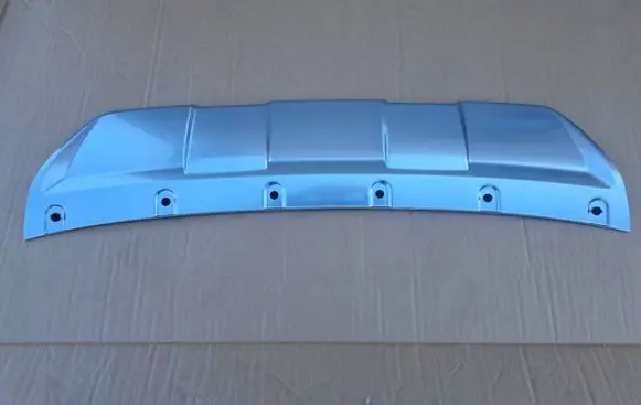 Volkswagen Amarok Front bumper lip 2H6071003A