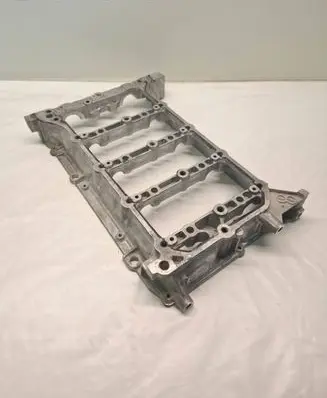 Toyota Prius (XW30) Other cylinder head part 27G0927 P02 A07058